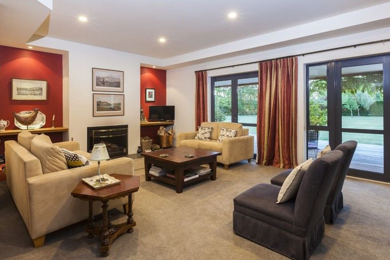 Photo of property in 12/487 Weedons Road, Rolleston, Christchurch, 7678