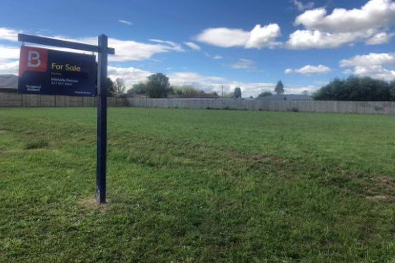 Photo of property in 33 Jellicoe Road, Matamata, 3400