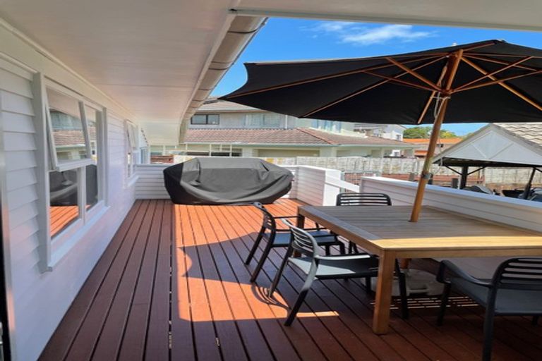 Photo of property in 34 Colum Place, Bucklands Beach, Auckland, 2014