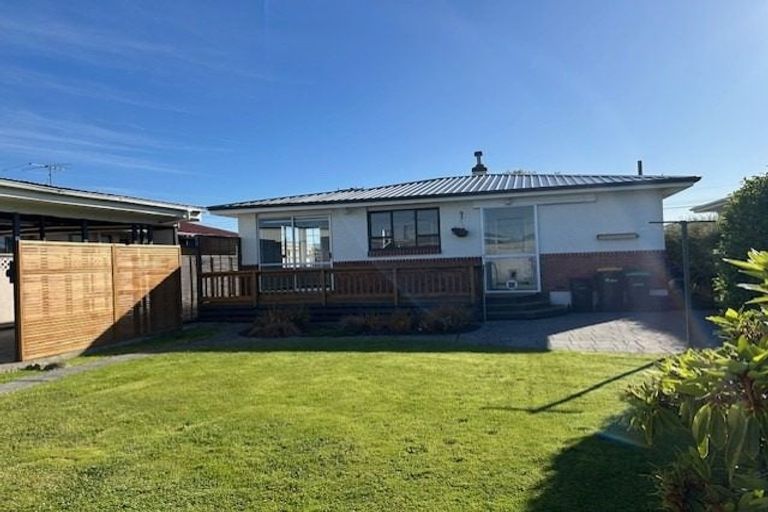 Photo of property in 58 Eden Street, Mosgiel, 9024