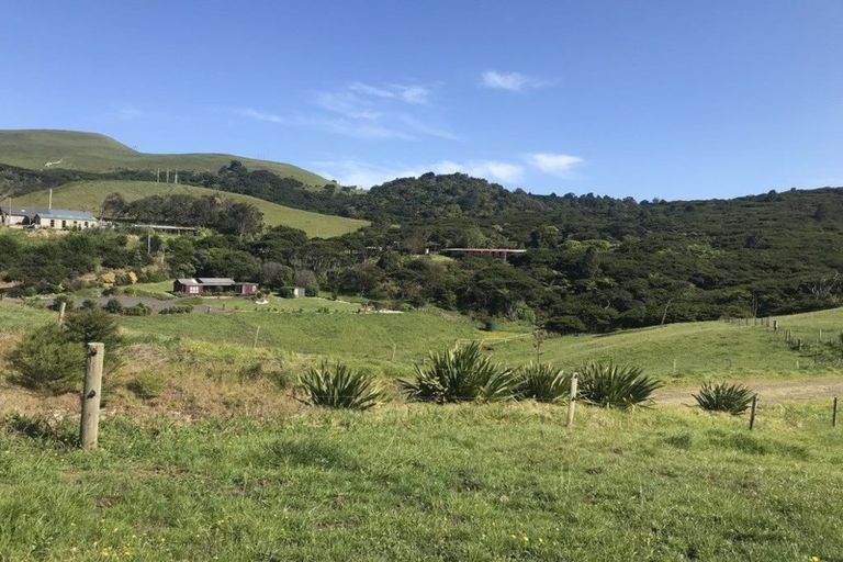Photo of property in 1809 Whaanga Road, Raglan, 3296