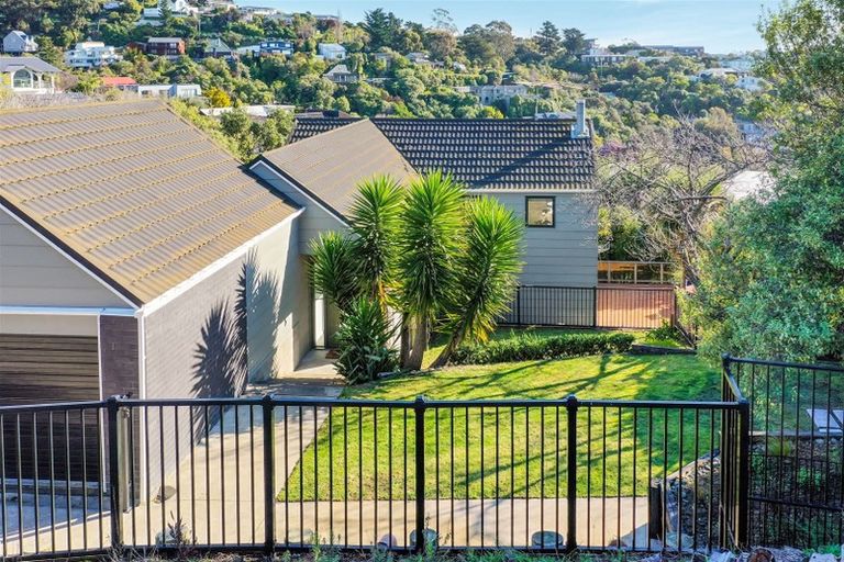 Photo of property in 103 Soleares Avenue, Mount Pleasant, Christchurch, 8081