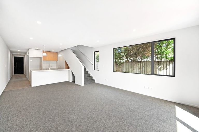 Photo of property in 4/129 Brougham Street, Addington, Christchurch, 8024