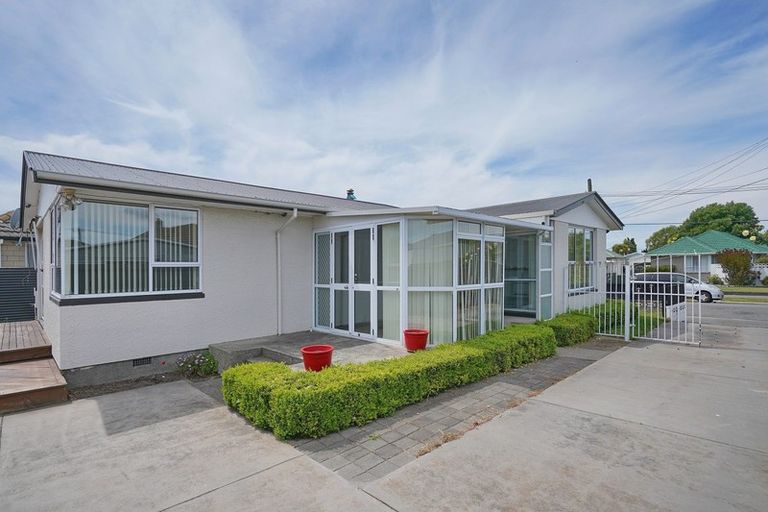 Photo of property in 45 Rowses Road, Aranui, Christchurch, 8061