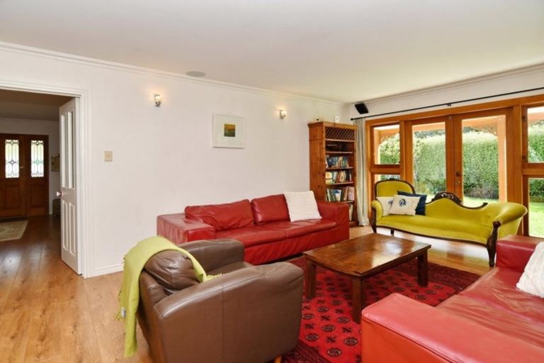 Photo of property in 370 Tuahiwi Road, Tuahiwi, Kaiapoi, 7691