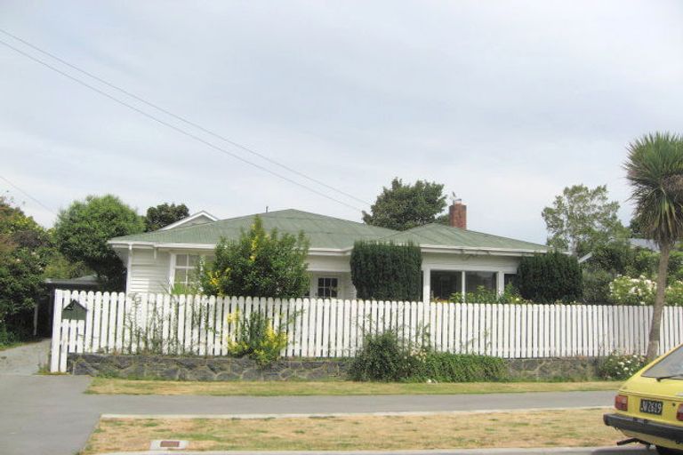 Photo of property in 8 Mathias Street, St Albans, Christchurch, 8052