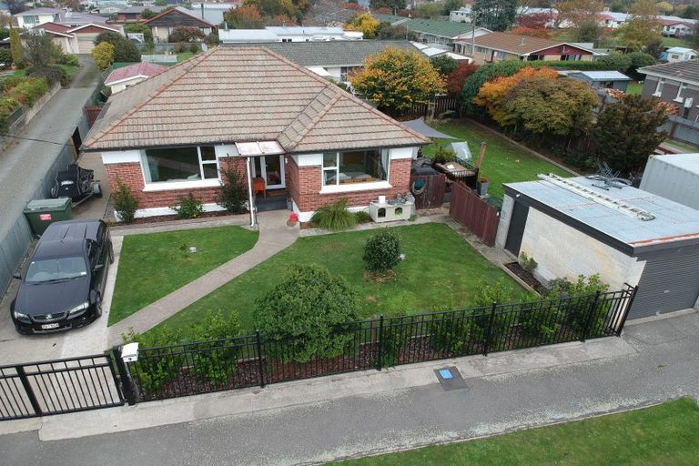 Photo of property in 9 Stirling Street, Oamaru North, Oamaru, 9400