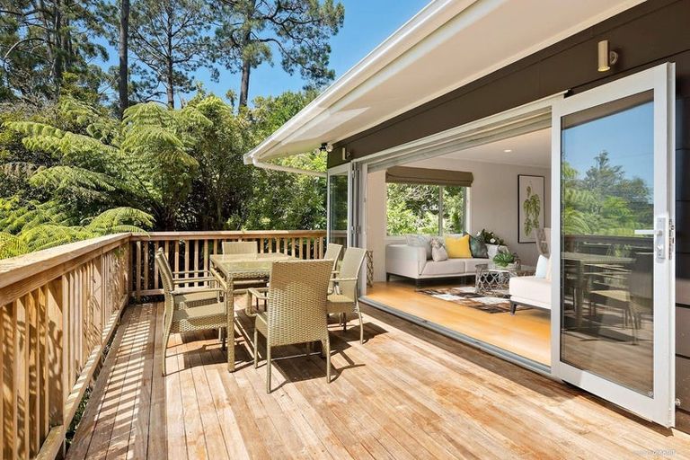 Photo of property in 1/33 Rangatira Road, Birkdale, Auckland, 0626