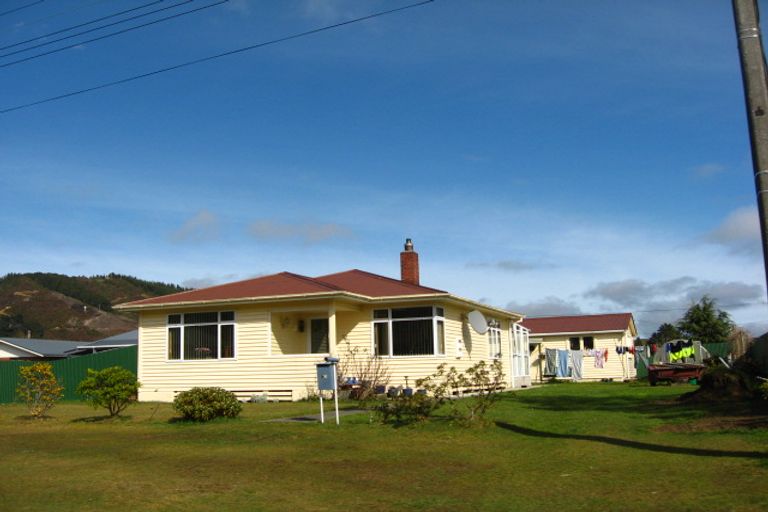 Photo of property in 60 Main Street, Reefton, 7830