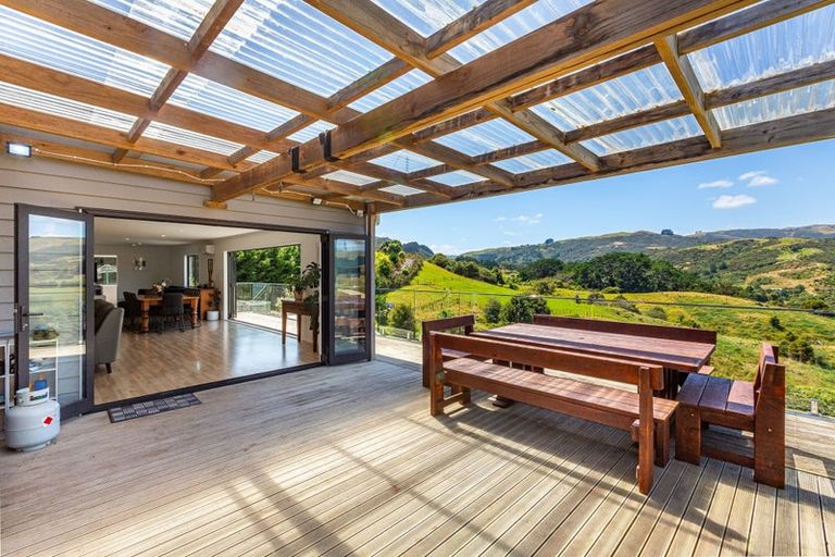 Photo of property in 94b Mulhern Road, Judgeford, Porirua, 5381