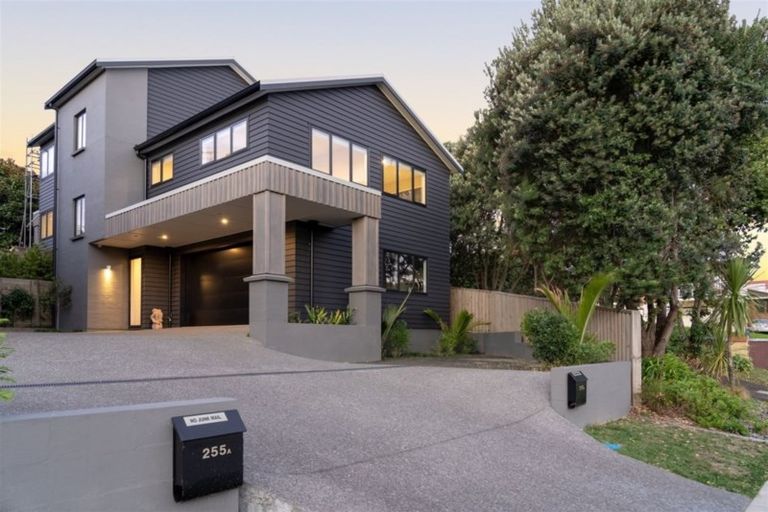 Photo of property in 255b Oceanbeach Road, Mount Maunganui, 3116