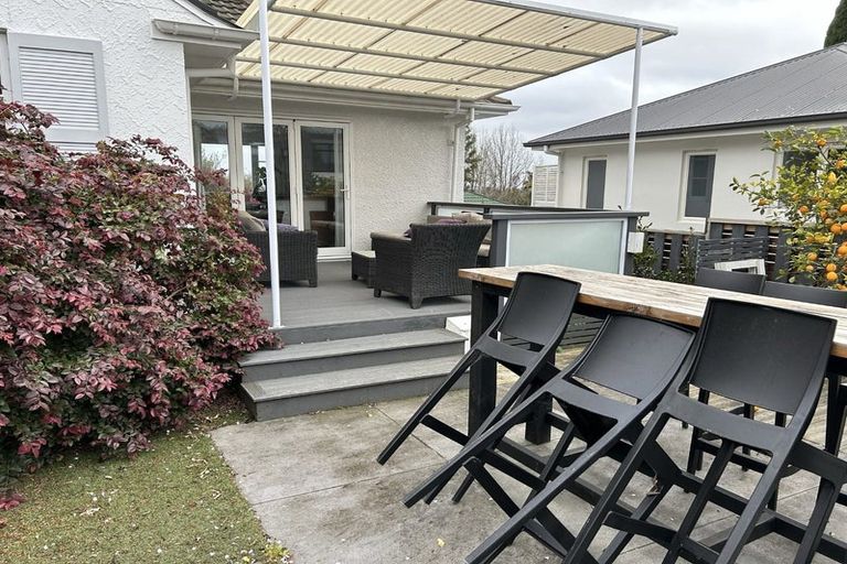 Photo of property in 18a Simla Avenue, Havelock North, 4130