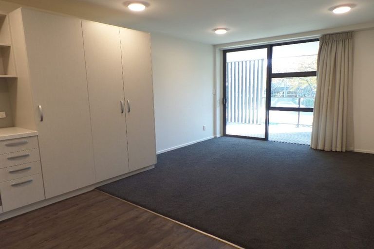 Photo of property in 104/118 Bealey Avenue, Christchurch Central, Christchurch, 8013