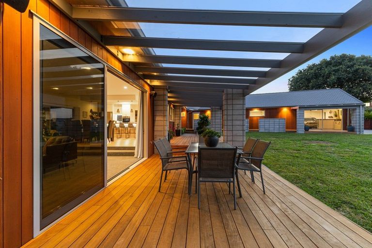 Photo of property in 15 Broad Oaks Road, Morrinsville, 3375