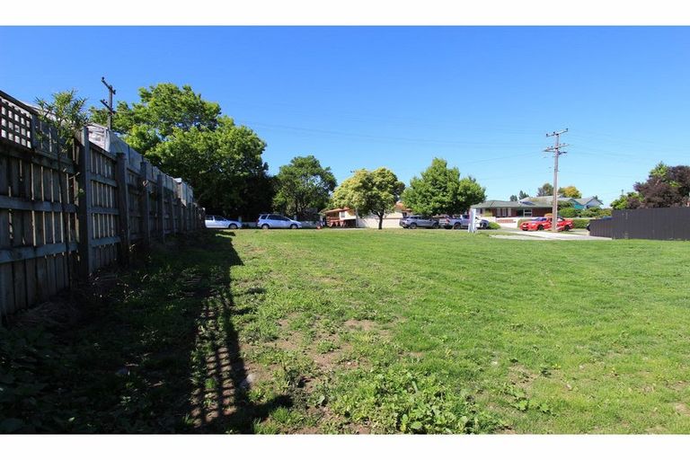 Photo of property in 6a Lucas Street, Riversdale, Blenheim, 7201