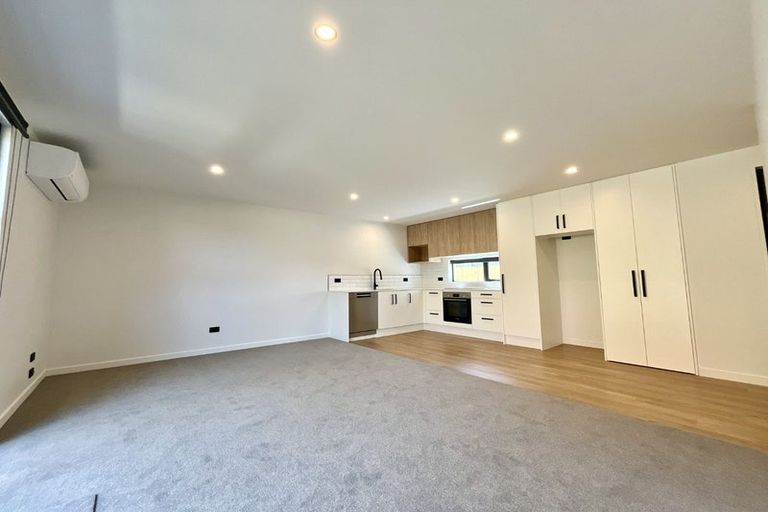 Photo of property in 2/15 Southey Street, Sydenham, Christchurch, 8023