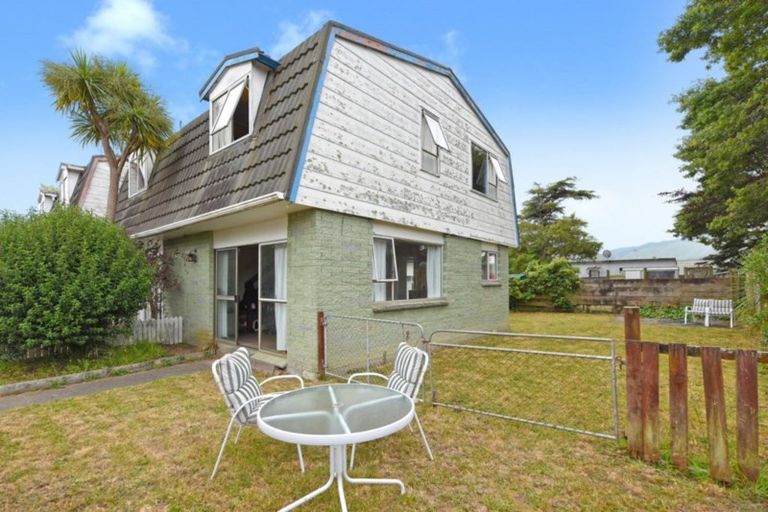 Photo of property in 5/2 Ararino Street, Trentham, Upper Hutt, 5018