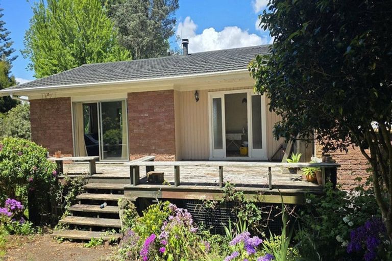 Photo of property in 23 Taheke Road, Kaikohe, 0405