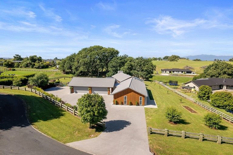 Photo of property in 15 Broad Oaks Road, Morrinsville, 3375