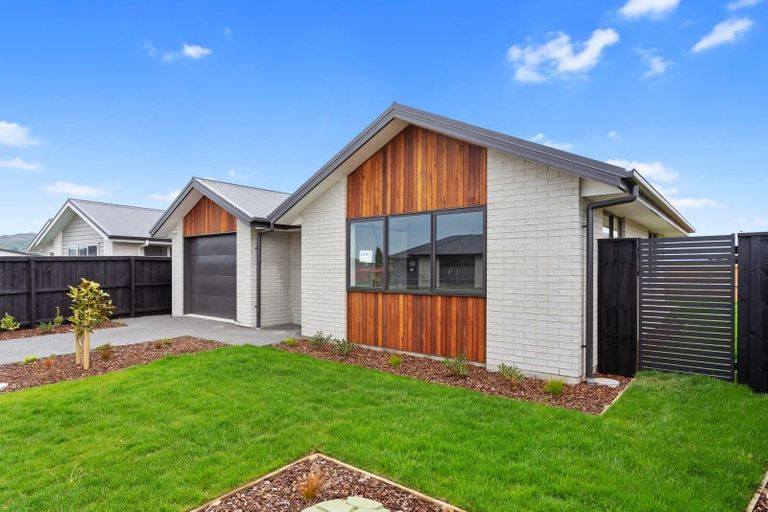 Photo of property in 20 Fauna Street, Halswell, Christchurch, 8025