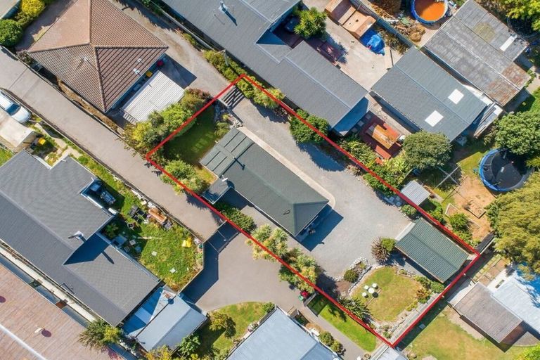 Photo of property in 72a Milton Street, Somerfield, Christchurch, 8024