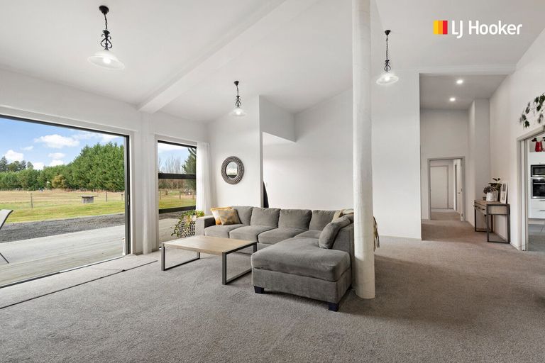 Photo of property in 480 Riccarton Road West, North Taieri, Mosgiel, 9092