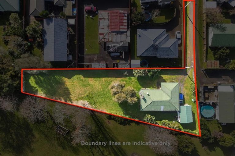 Photo of property in 11 Greenhaven Avenue, Opaheke, Papakura, 2113