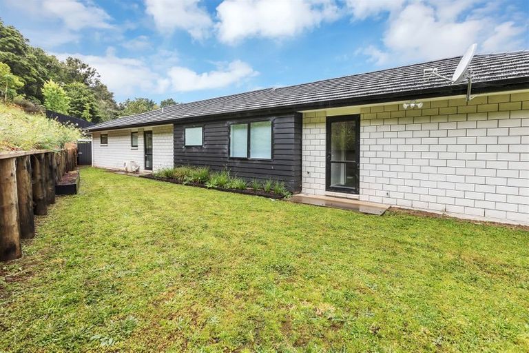 Photo of property in 25 Catherin Servant Close, Maunu, Whangarei, 0110