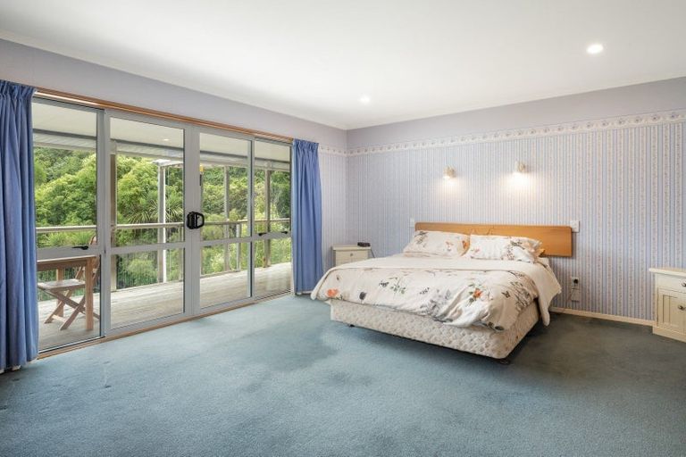 Photo of property in 255 Queen Charlotte Drive, Havelock, Picton, 7281