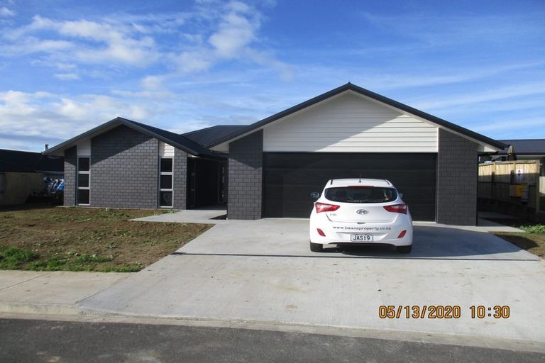 Photo of property in 5 Vercoe Crescent, Morrinsville, 3300
