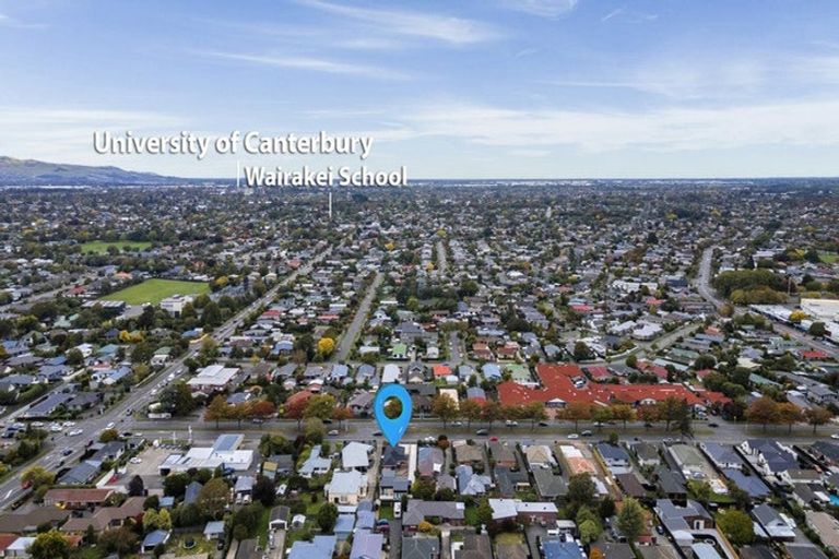 Photo of property in 220 Harewood Road, Bishopdale, Christchurch, 8053