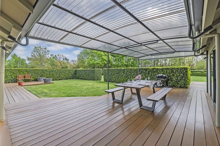 Photo of property in 34 Stott Drive, Darfield, 7571