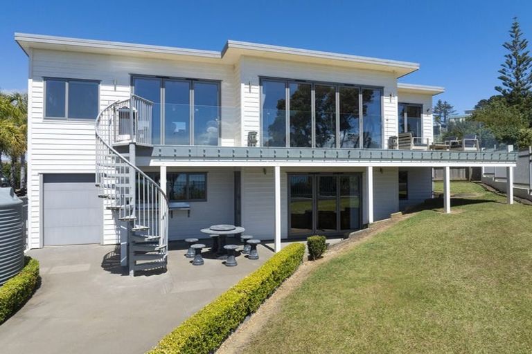 Photo of property in 3 Compass Cove, Hihi, Mangonui, 0494