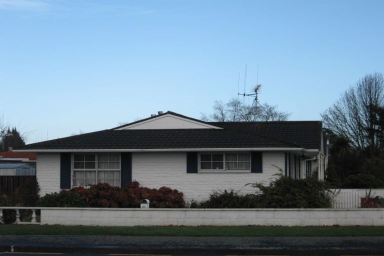 Photo of property in 301 Peachgrove Road, Fairfield, Hamilton, 3214