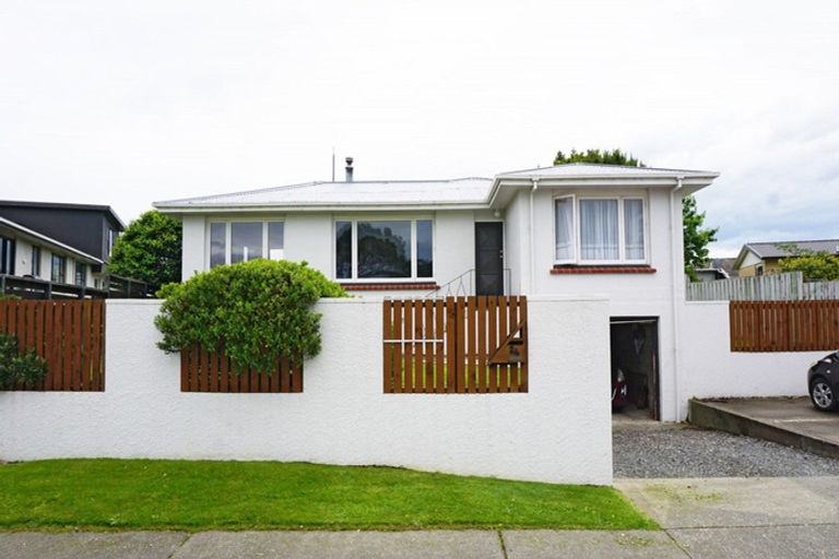 Photo of property in 24 Dundee Street, Strathern, Invercargill, 9812