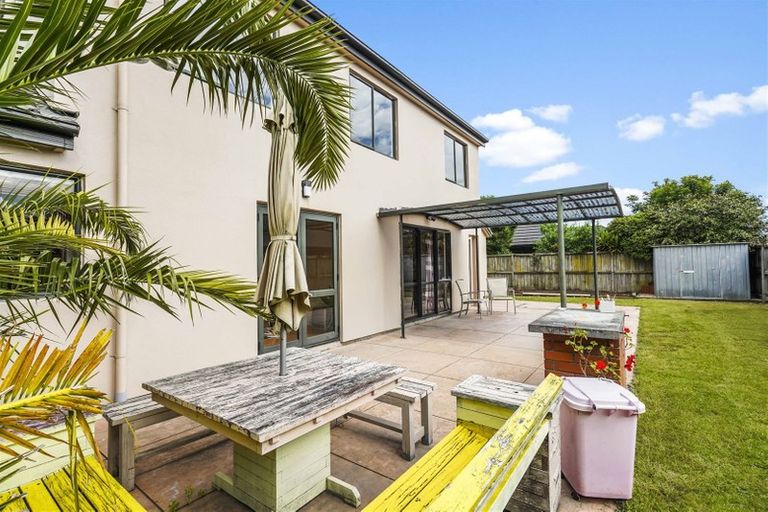 Photo of property in 49 Nottingham Drive, Hamilton East, Hamilton, 3216