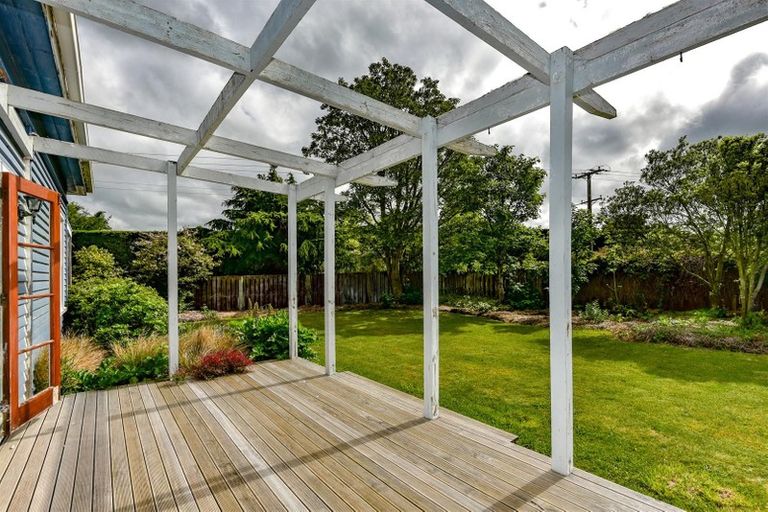 Photo of property in 24 Tramway Road, Kirwee, Darfield, 7571