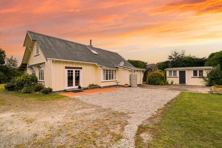 Photo of property in 87 Thomas Street, Waikouaiti, 9510