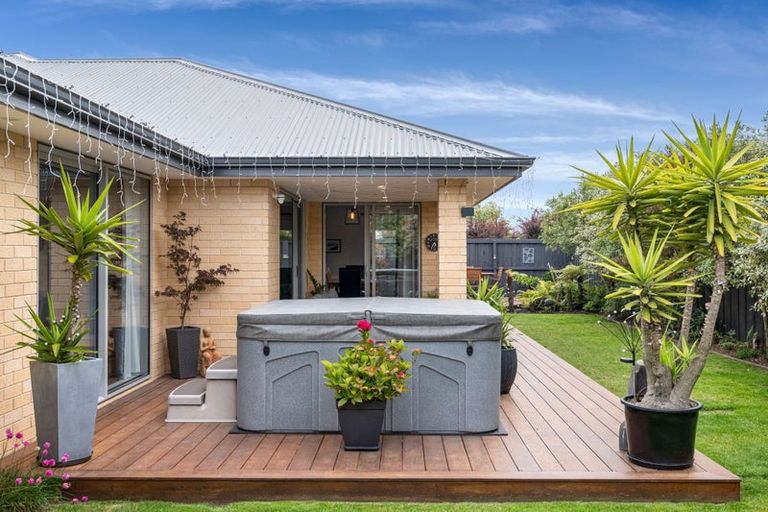 Photo of property in 498 East Maddisons Road, Rolleston, 7615