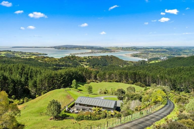 Photo of property in 253 Rodney Road, Whangateau, Warkworth, 0985