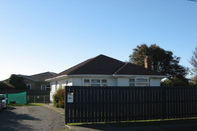 Photo of property in 15 Richill Street, Belfast, Christchurch, 8051