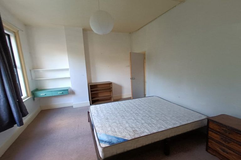 Photo of property in 587 Castle Street, North Dunedin, Dunedin, 9016