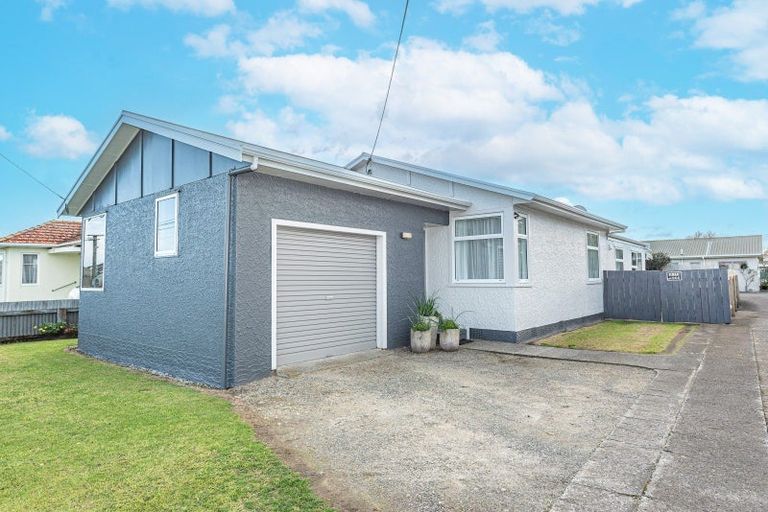 Photo of property in 290 Heads Road, Gonville, Whanganui, 4501