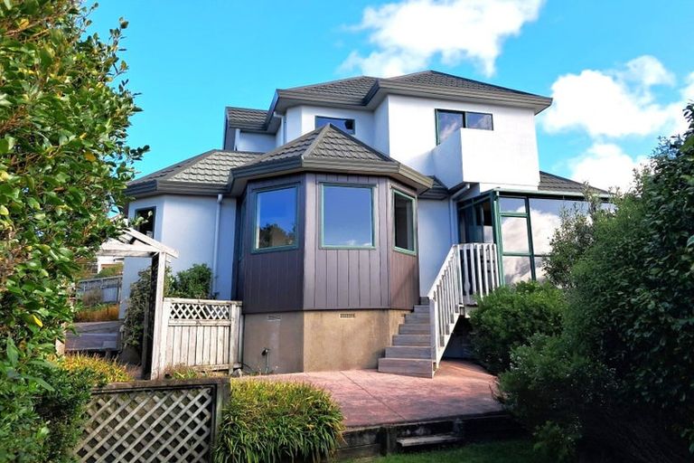 Photo of property in 11 Monteith Grove, Brooklyn, Wellington, 6021