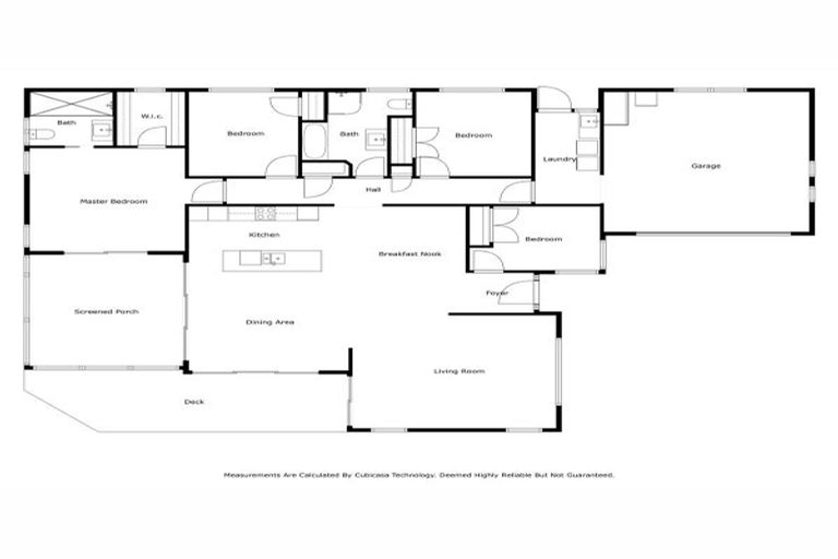 Photo of property in 21 Preston Drive, Katikati, 3129