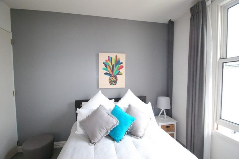 Photo of property in Columbia Apartments, 14/32 Cuba Street, Te Aro, Wellington, 6011