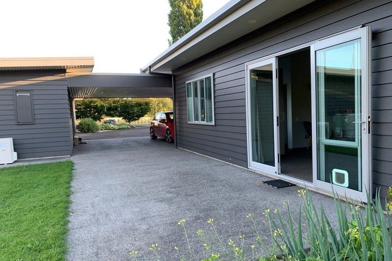 Photo of property in 116b Windmill Road, Tamahere, Hamilton, 3283