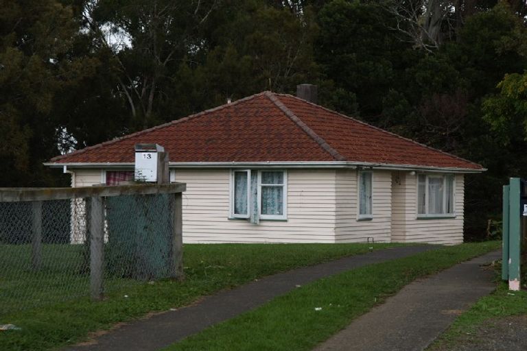Photo of property in 13 Raleigh Place, Otara, Auckland, 2023