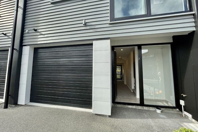 Photo of property in 7/27 Harewood Road, Papanui, Christchurch, 8053