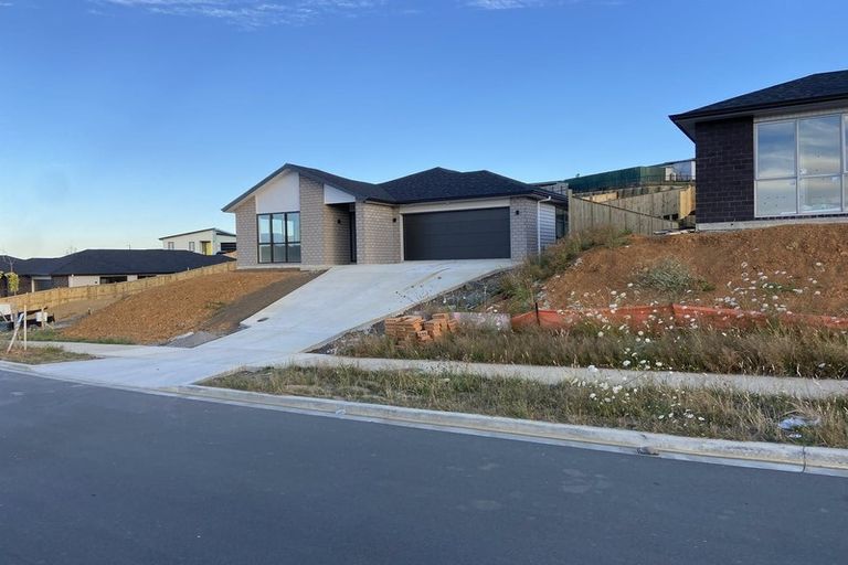 Photo of property in 17 James Elliot Way, Pokeno, 2402